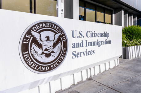 Can I Sue USCIS? Can I Take USCIS To Court?