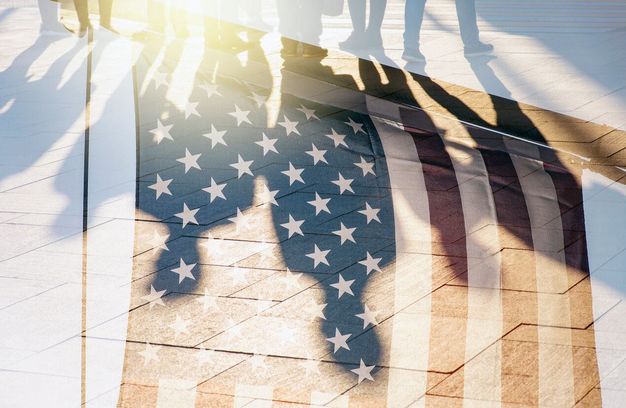 7 Necessary Steps to Become a . Citizen