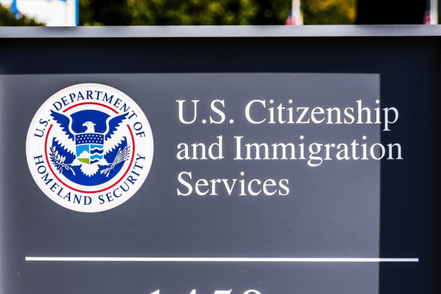 Yekrangi & Associates Advises Against Using USCIS' Online Filing (for Now)